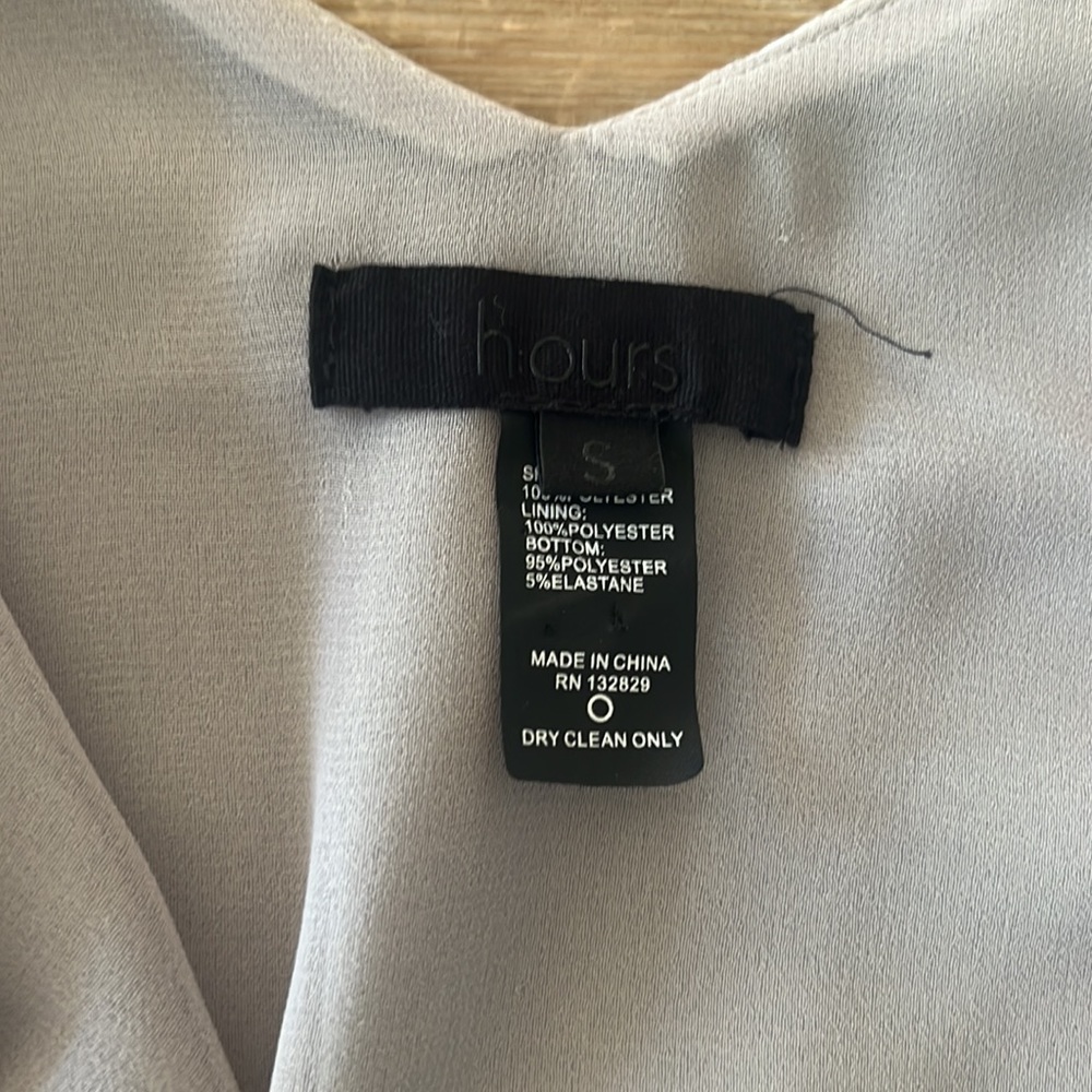 hours bodysuit - Picture 2 of 4